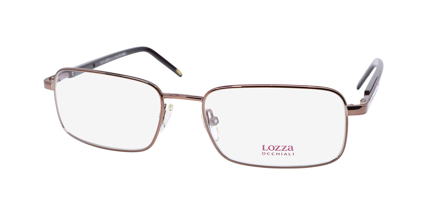 Lozza Vl2025 Eyeglasses