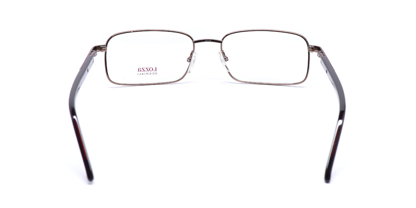 Lozza Vl2025 Eyeglasses