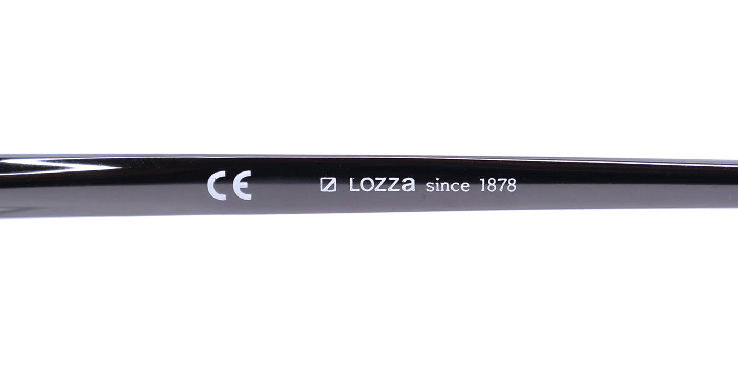 Lozza Vl2118 Eyeglasses