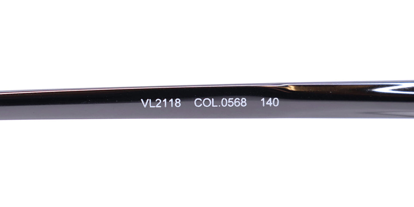 Lozza Vl2118 Eyeglasses