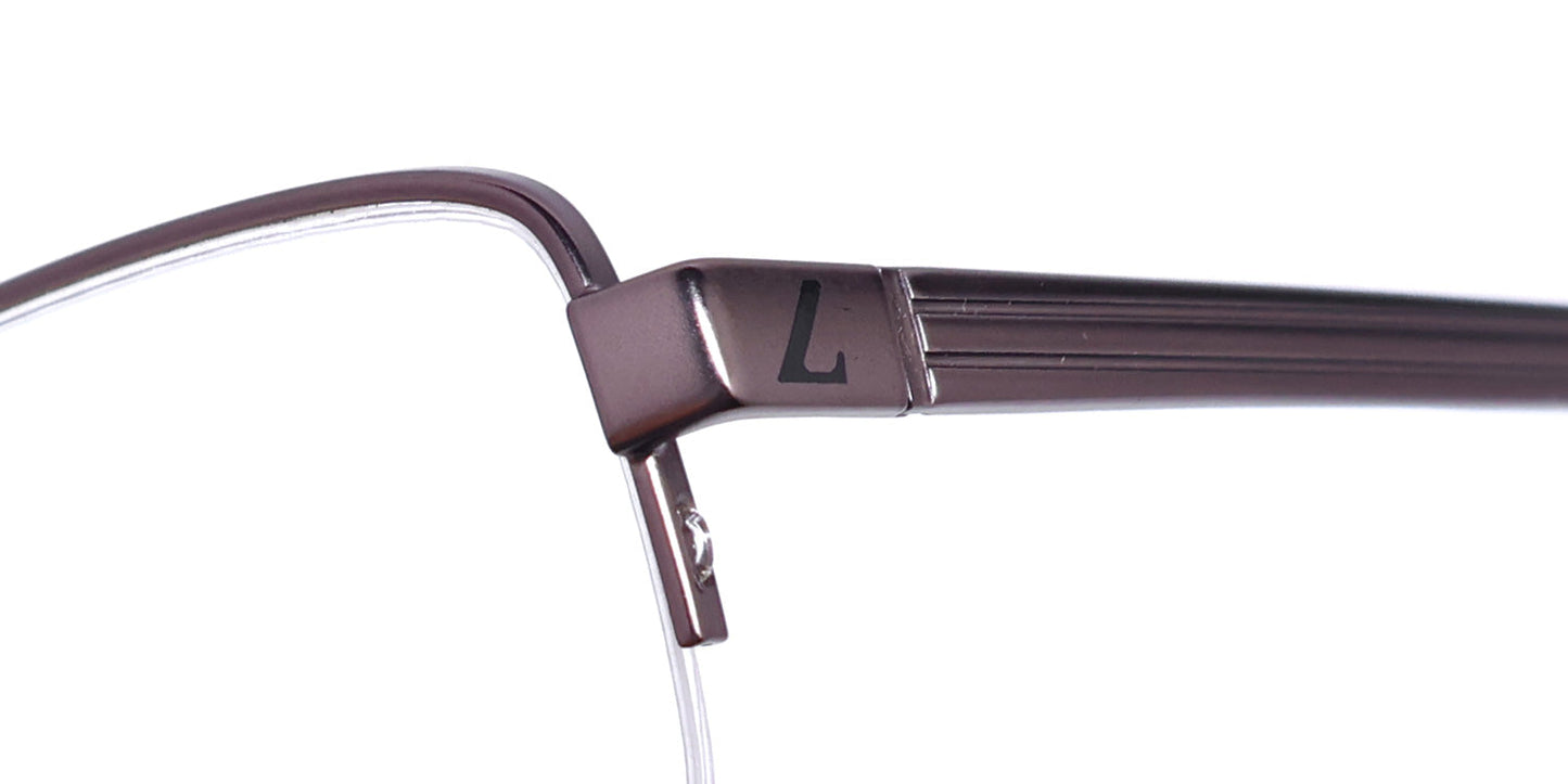 Lozza Vl2118 Eyeglasses