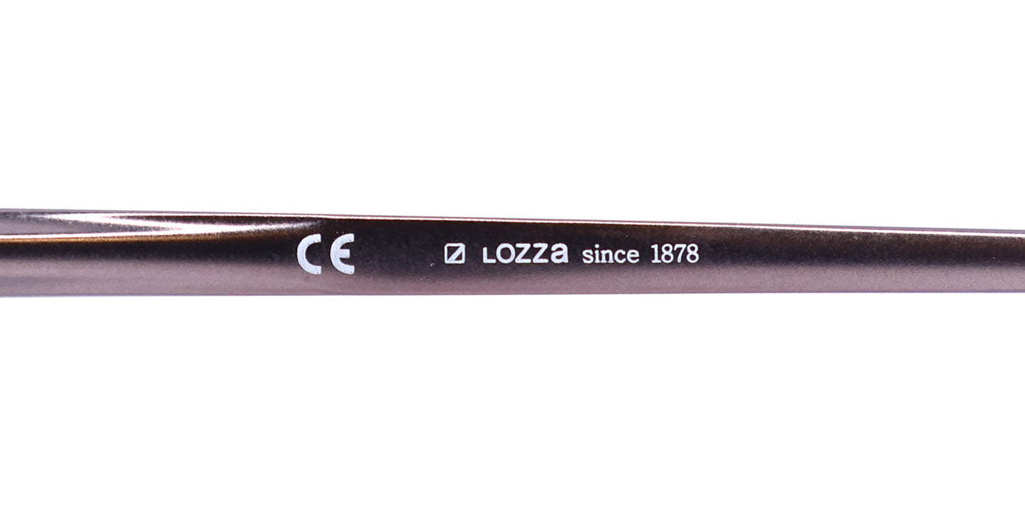 Lozza Vl2118 Eyeglasses