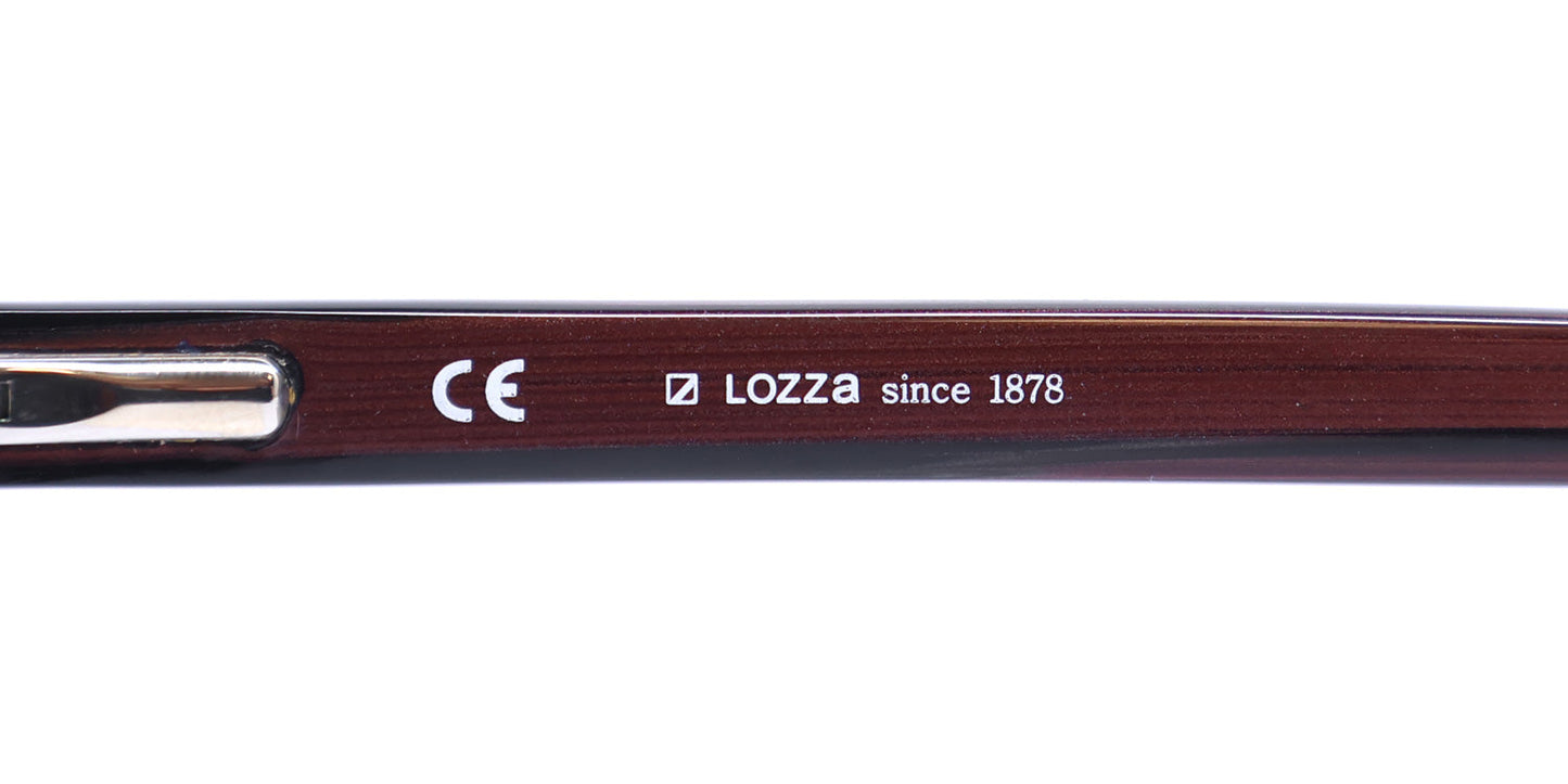 Lozza Vl2120 Eyeglasses