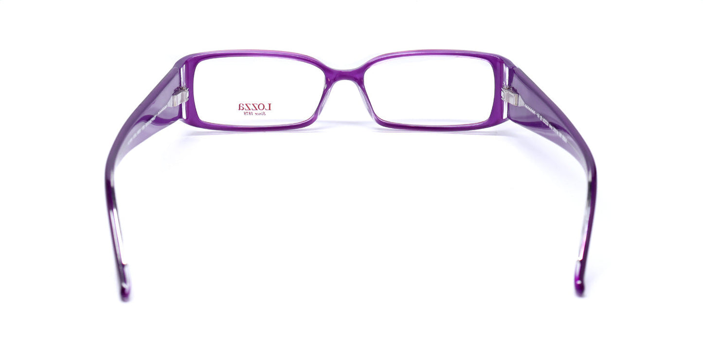 Lozza Vl1854 Broadway Eyeglasses