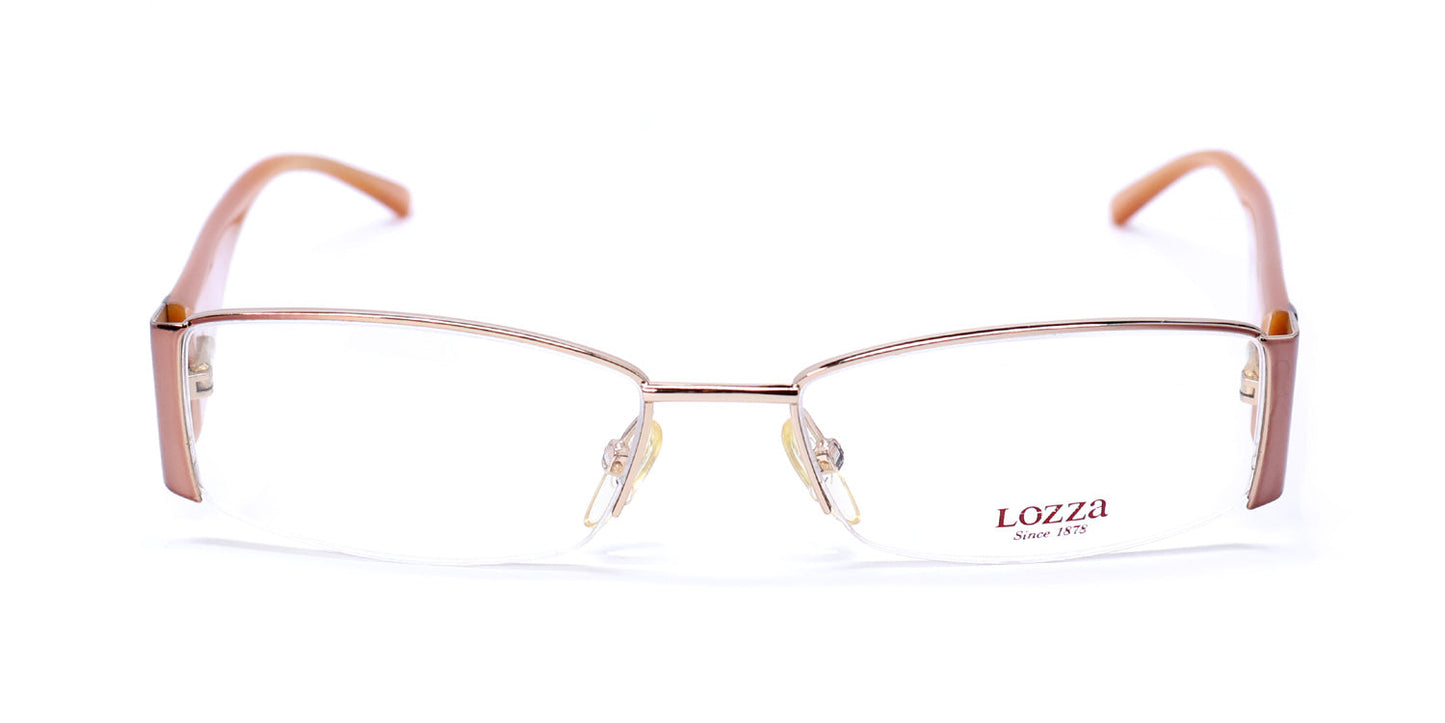 Lozza Vl2046n Eyeglasses