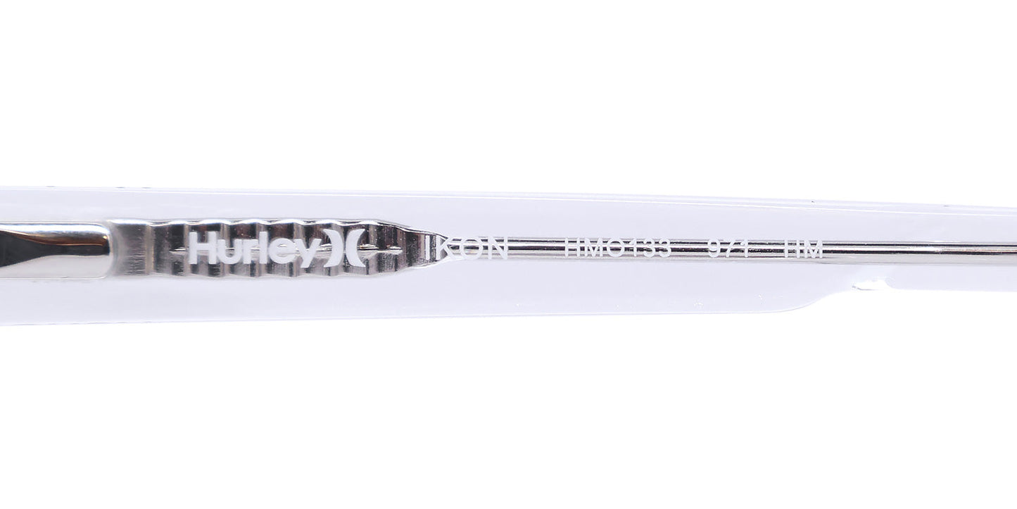 Hurley Hmo133 Ikon Eyeglasses