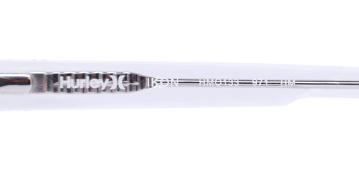 Hurley Hmo133 Ikon Eyeglasses