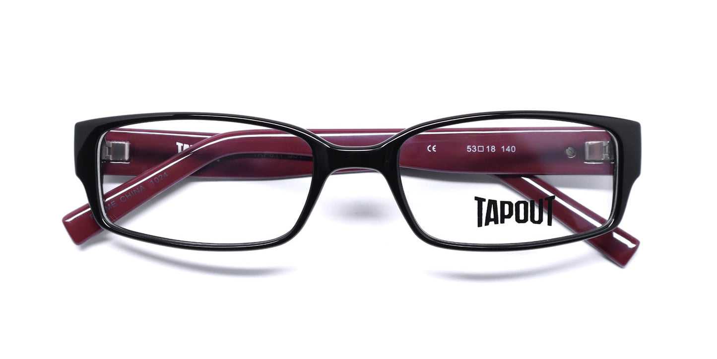 Tapout Tap811 Eyeglasses