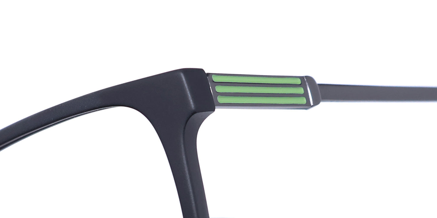 Tapout Tap862 Eyeglasses