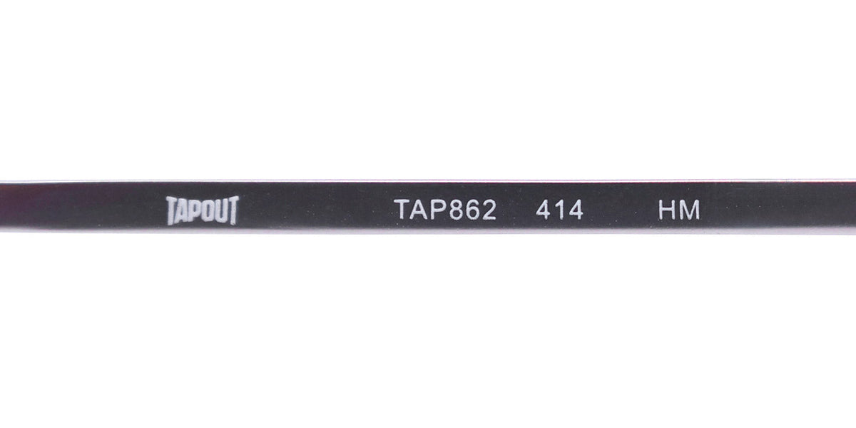 Tapout Tap862 Eyeglasses
