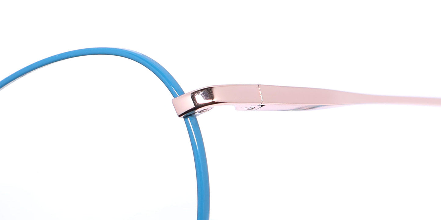Flower 6055 Peony Eyeglasses
