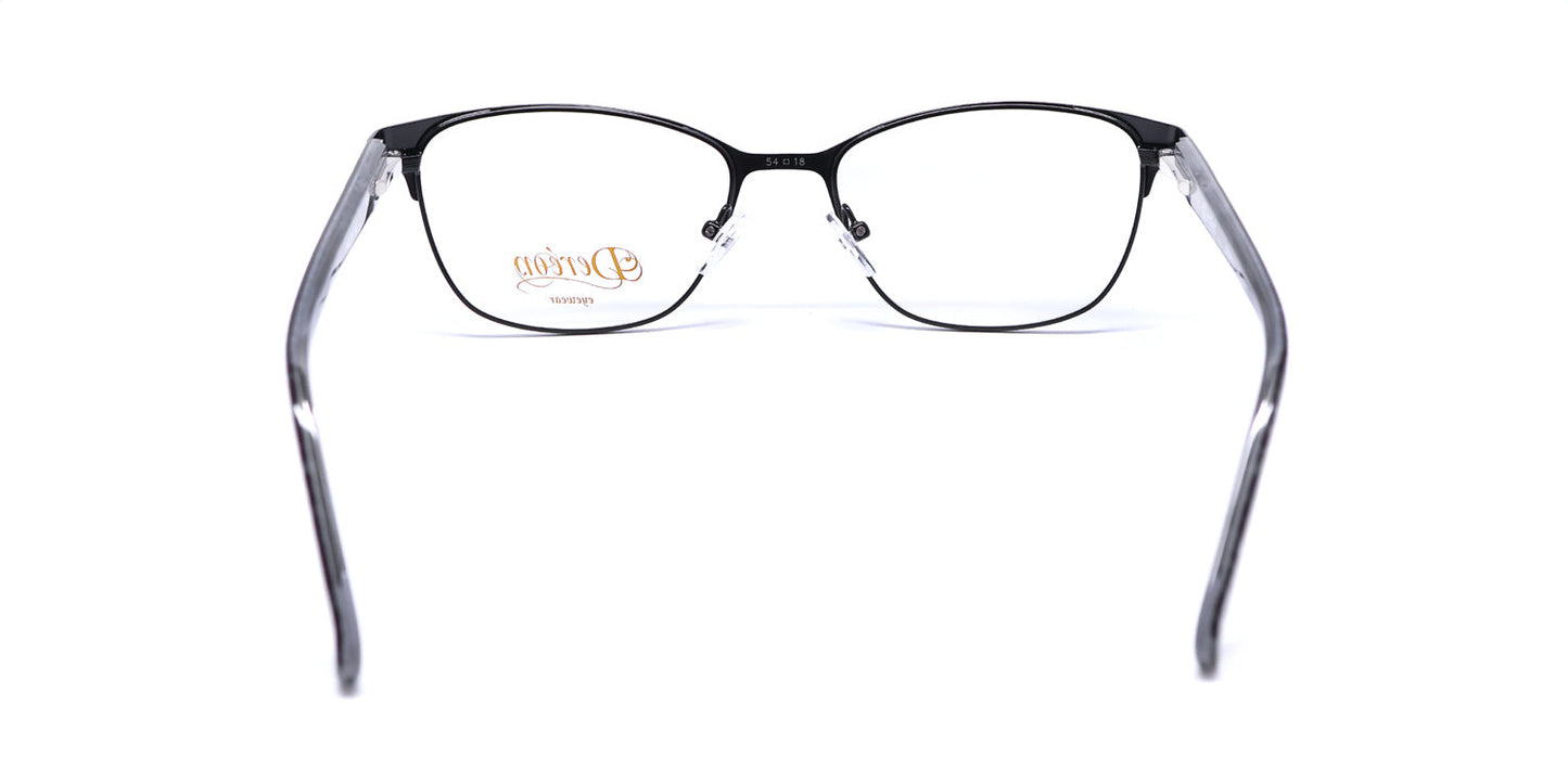 Dereon Dov533 Eyeglasses