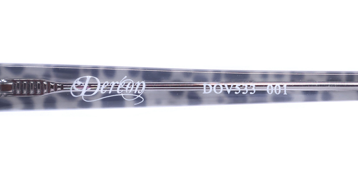 Dereon Dov533 Eyeglasses