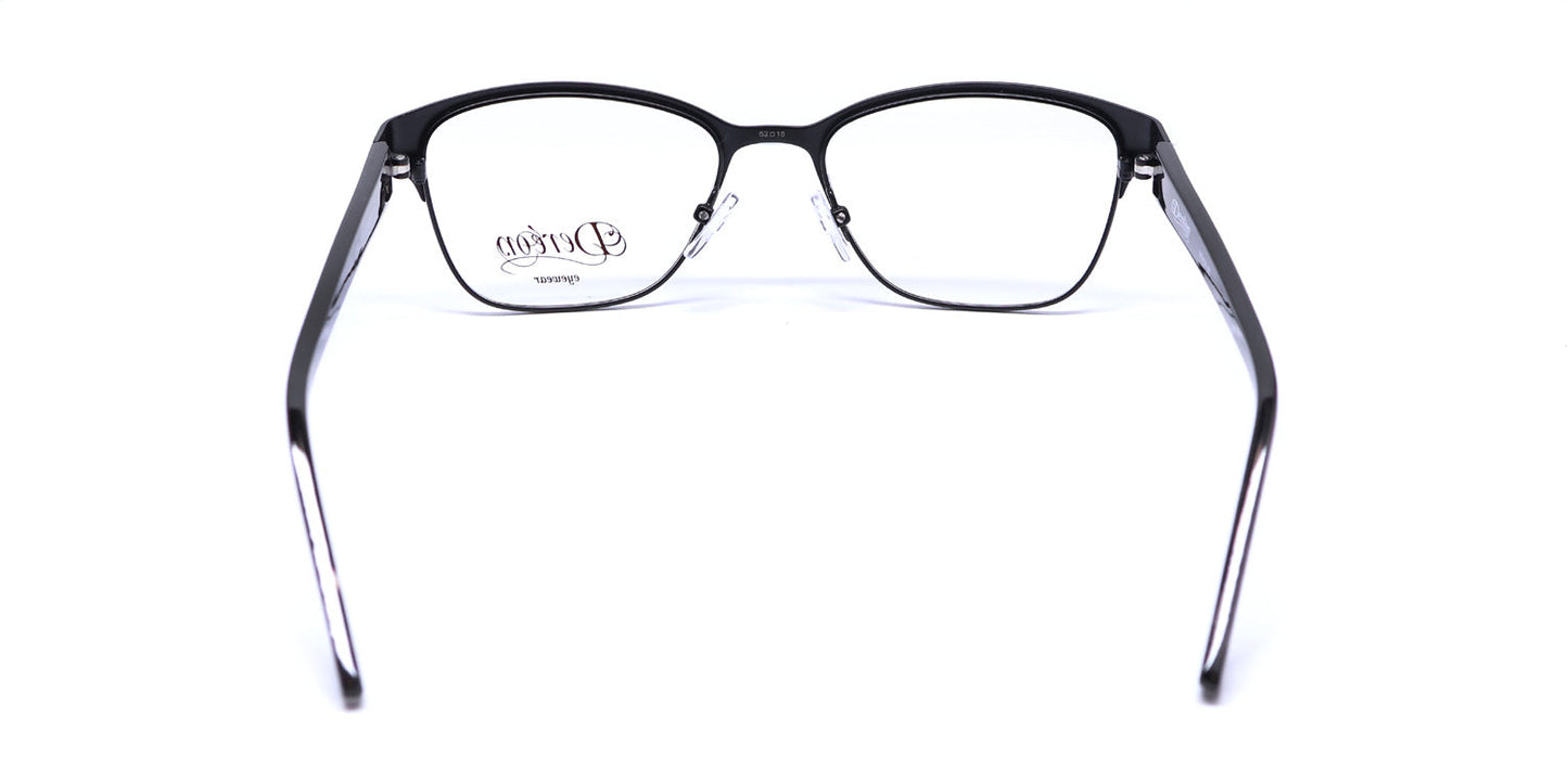 Dereon Dov528 Eyeglasses