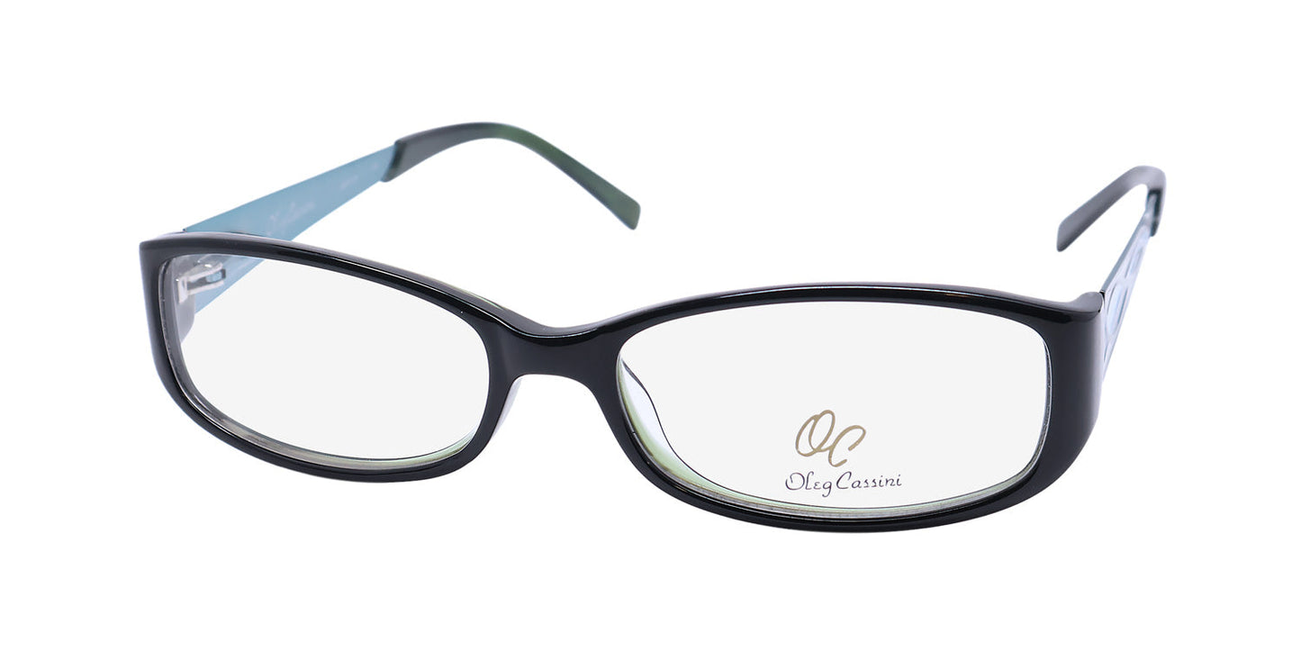 Oleg Cassini Oco 310 Eyeglasses