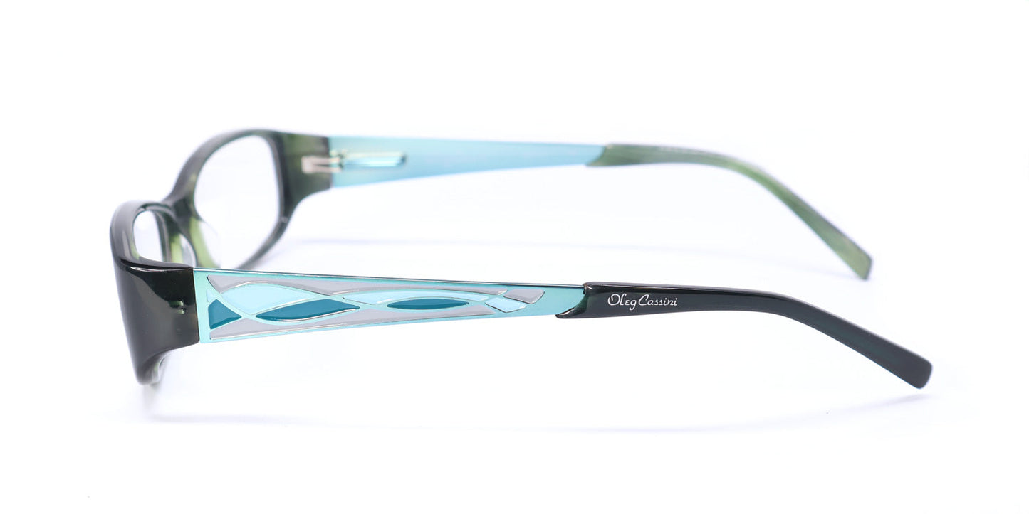 Oleg Cassini Oco 310 Eyeglasses
