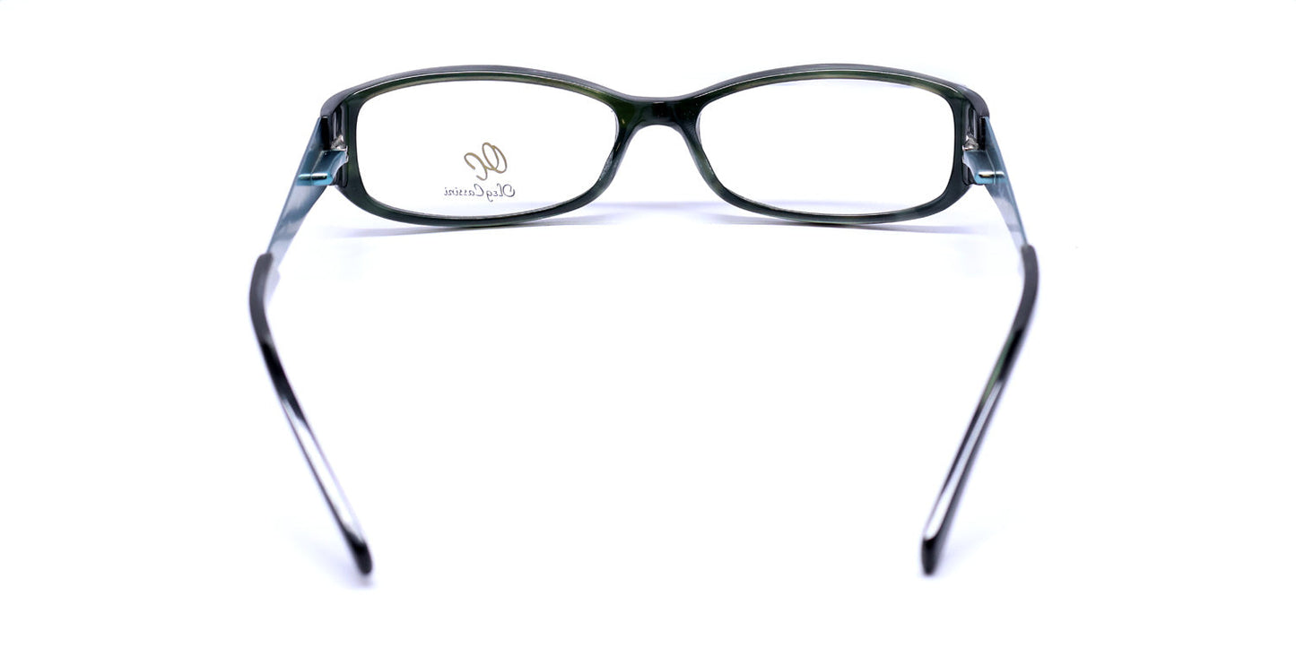 Oleg Cassini Oco 310 Eyeglasses