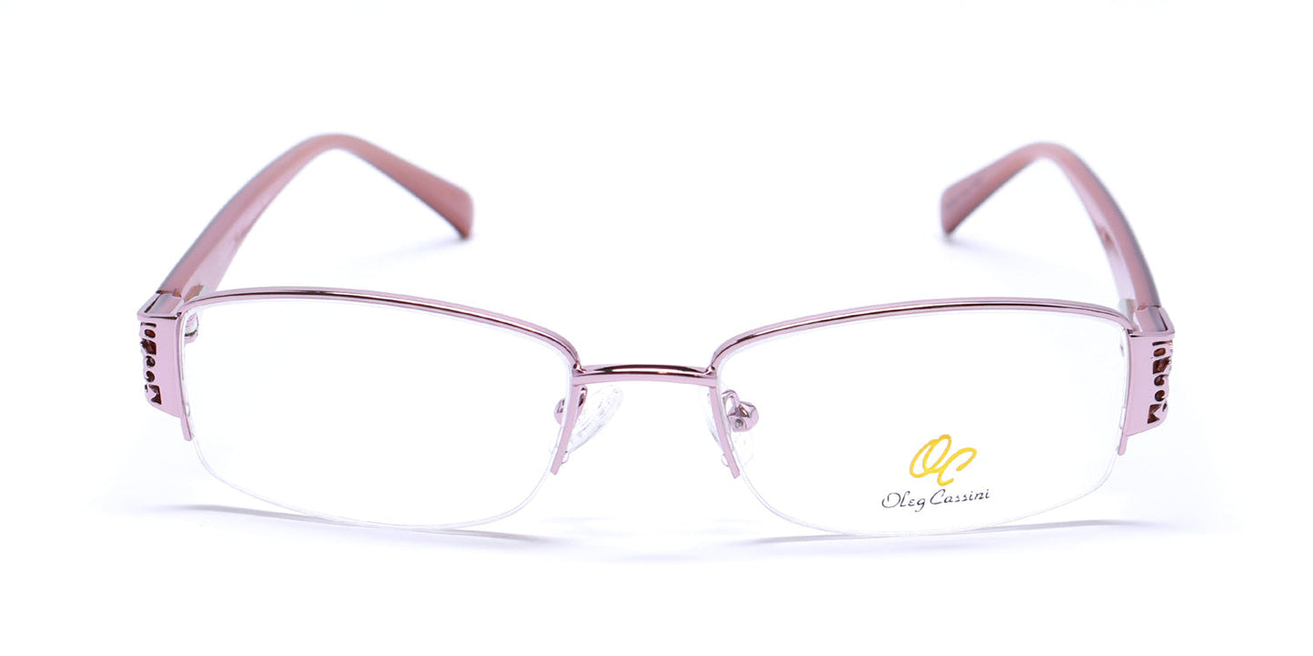 Oleg Cassini Oco 353 Eyeglasses