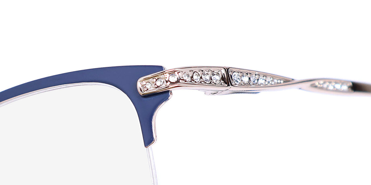 Oleg Cassini Oco 585 Eyeglasses