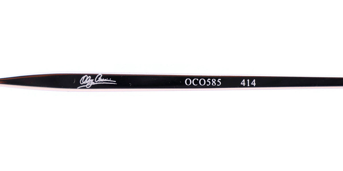 Oleg Cassini Oco 585 Eyeglasses