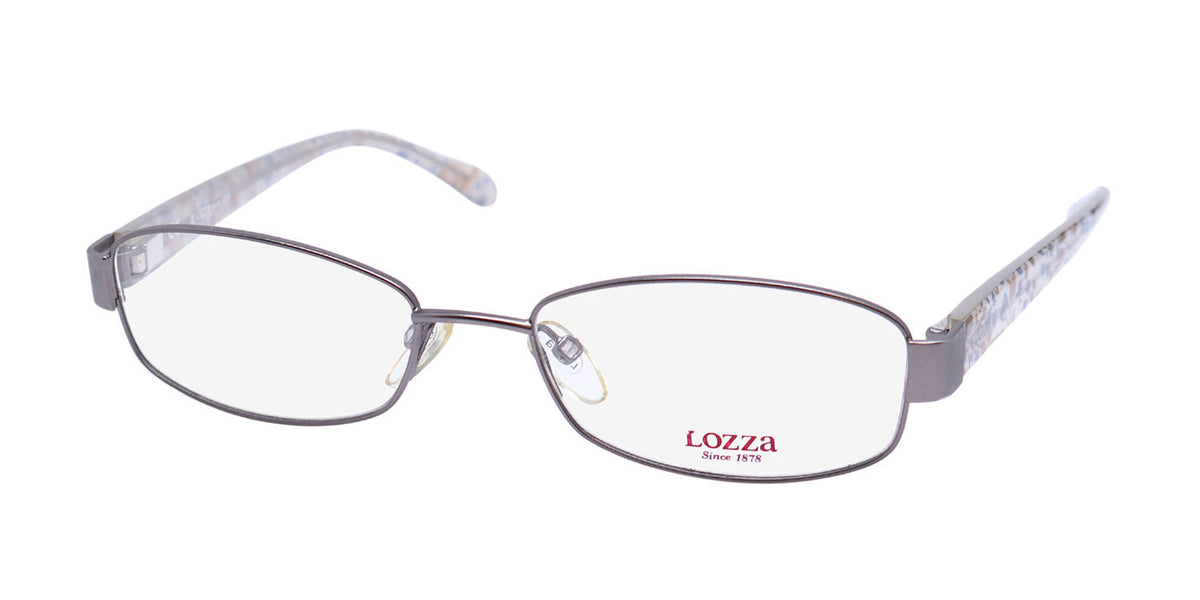 Lozza Vl2123 Eyeglasses