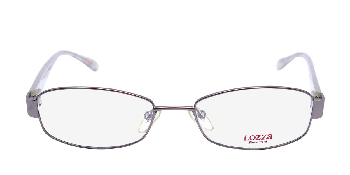Lozza Vl2123 Eyeglasses