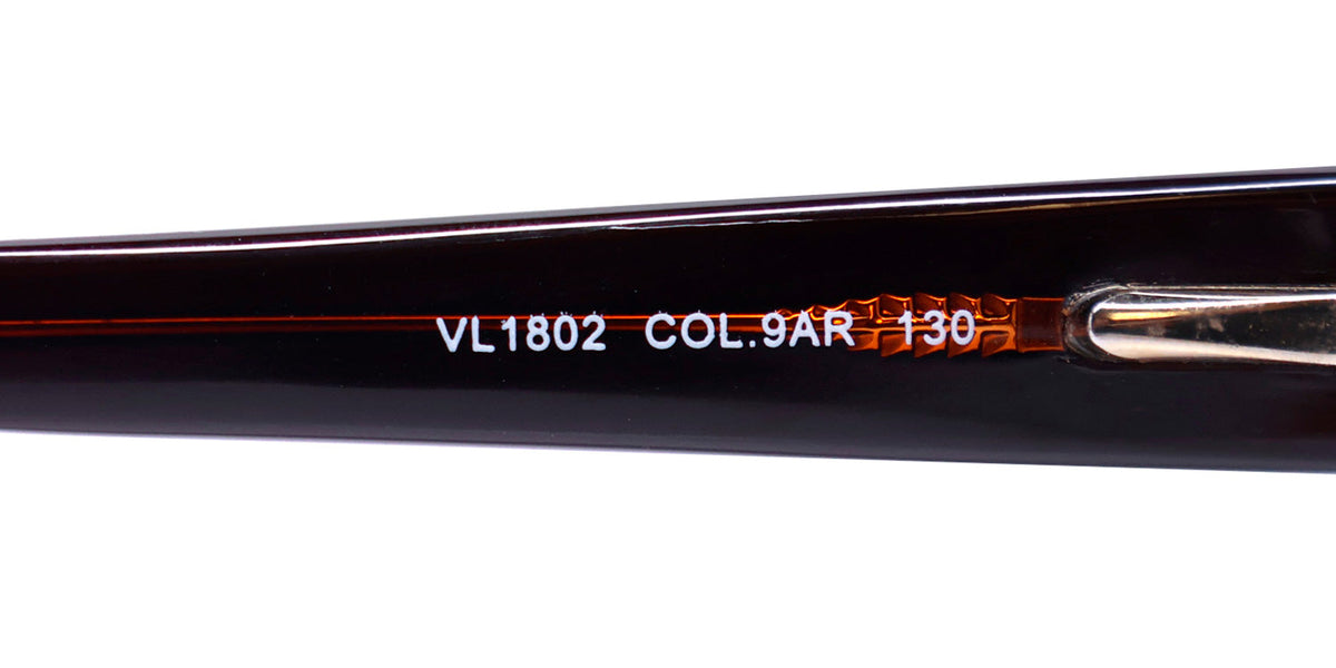 Lozza Vl1802 Eyeglasses