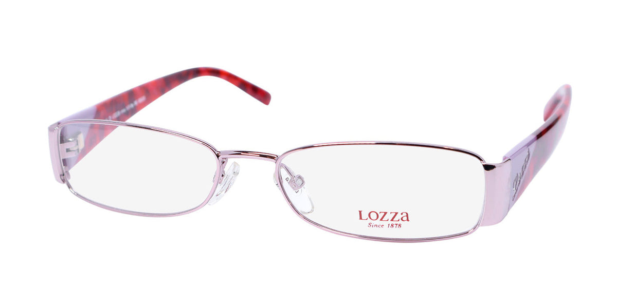 Lozza Vl2067 Kristen Eyeglasses