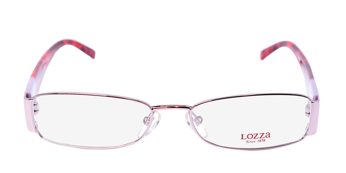 Lozza Vl2067 Kristen Eyeglasses