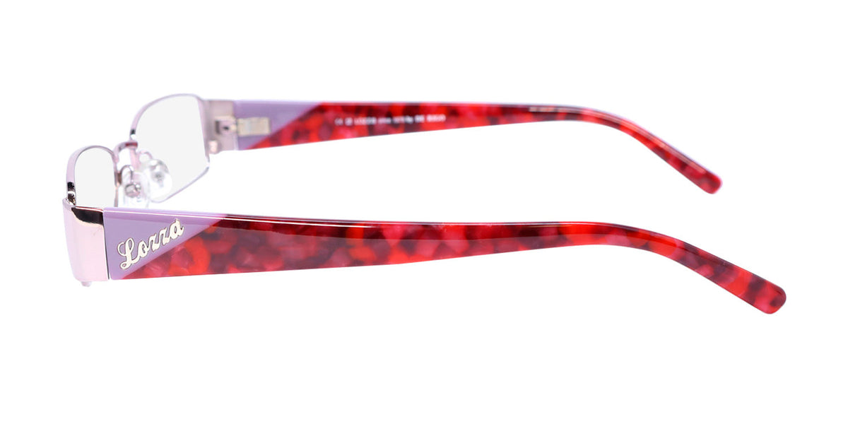 Lozza Vl2067 Kristen Eyeglasses