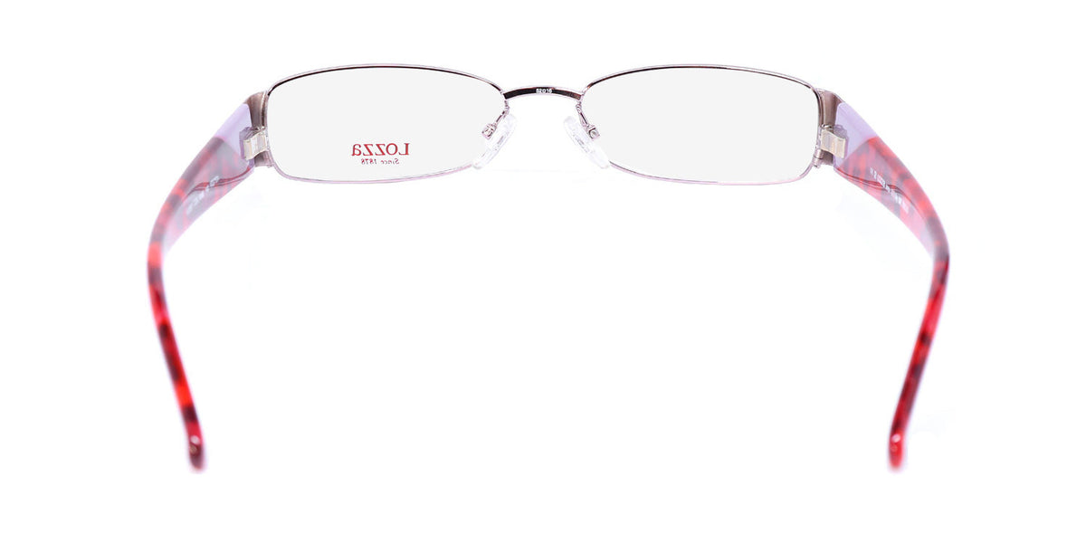 Lozza Vl2067 Kristen Eyeglasses