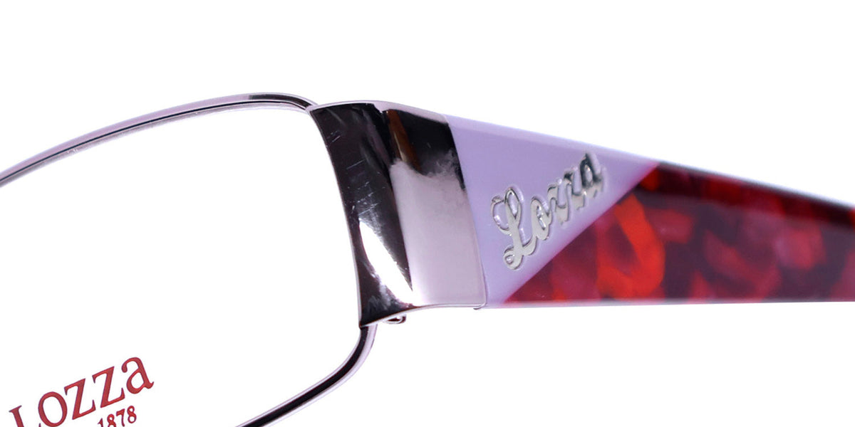 Lozza Vl2067 Kristen Eyeglasses