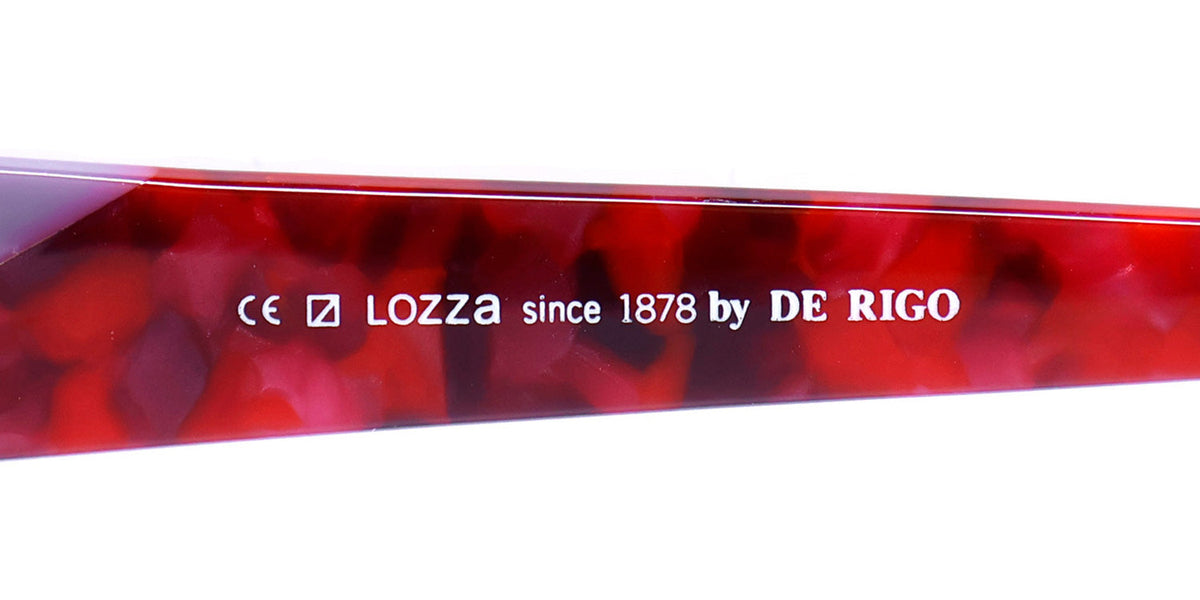 Lozza Vl2067 Kristen Eyeglasses