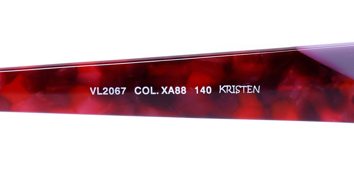 Lozza Vl2067 Kristen Eyeglasses