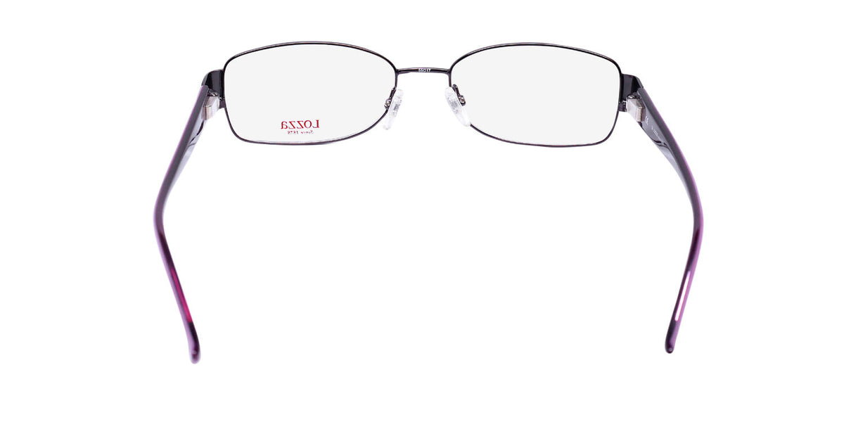 Lozza Vl2125 Eyeglasses