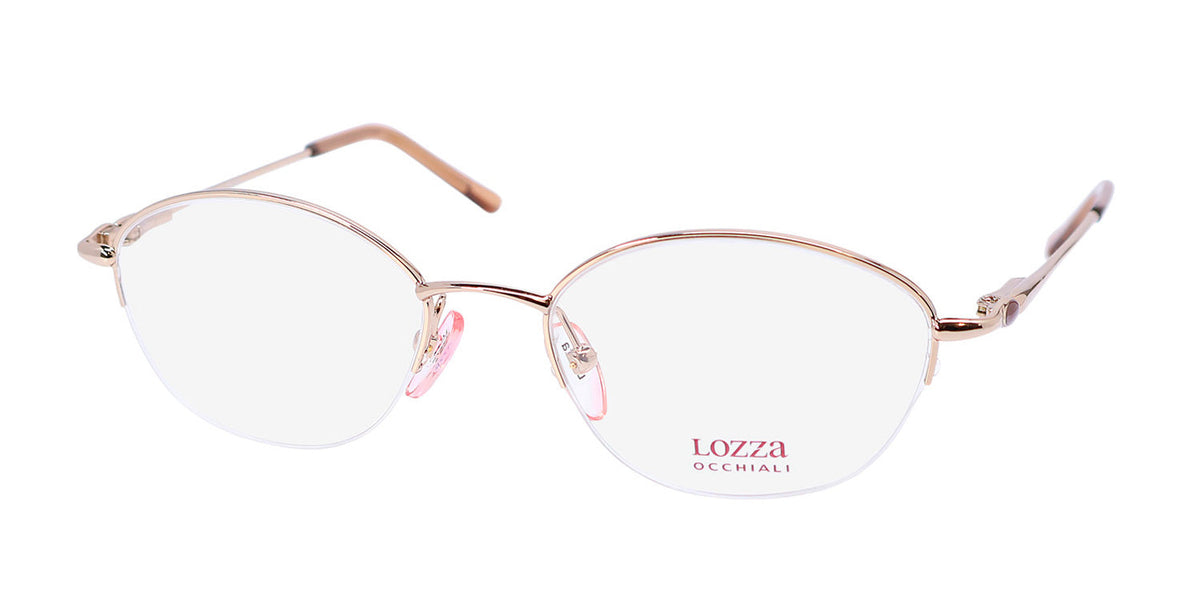 Lozza Vl1409 Eyeglasses