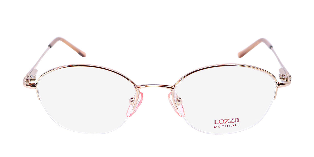 Lozza Vl1409 Eyeglasses