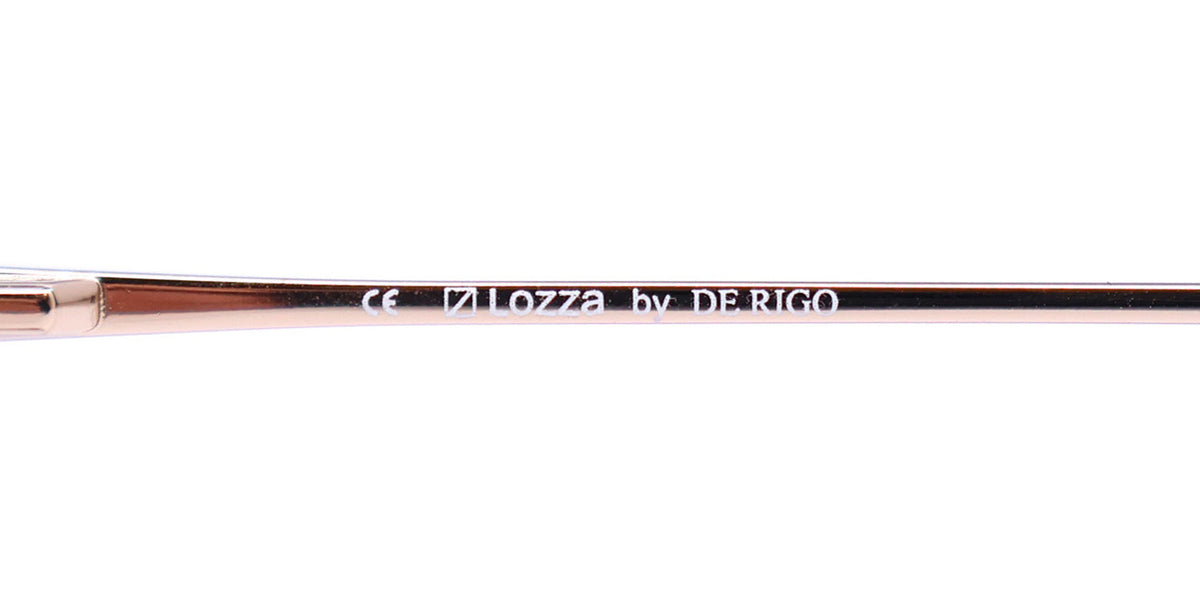 Lozza Vl1409 Eyeglasses