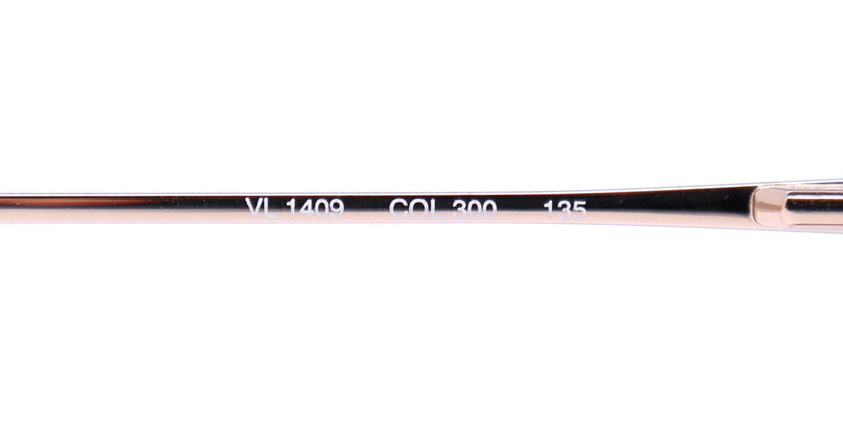 Lozza Vl1409 Eyeglasses