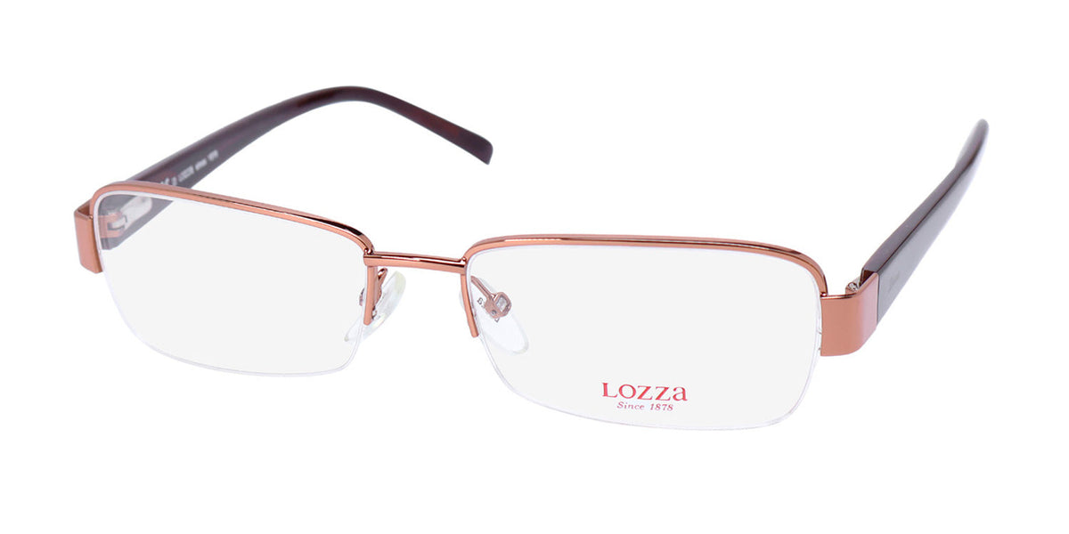 Lozza Vl2126 Eyeglasses