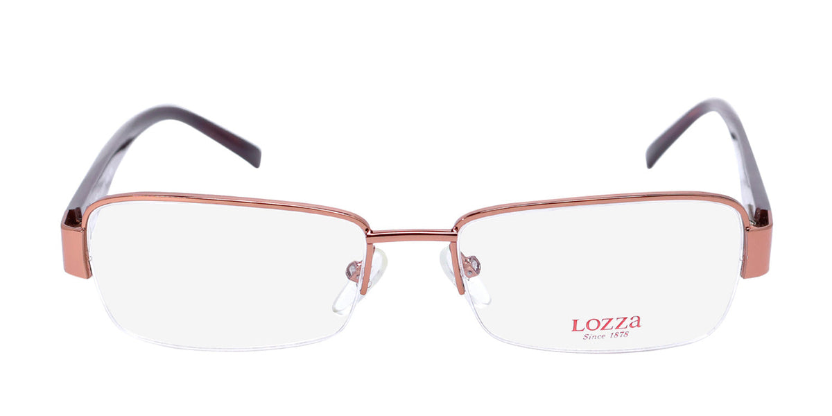 Lozza Vl2126 Eyeglasses