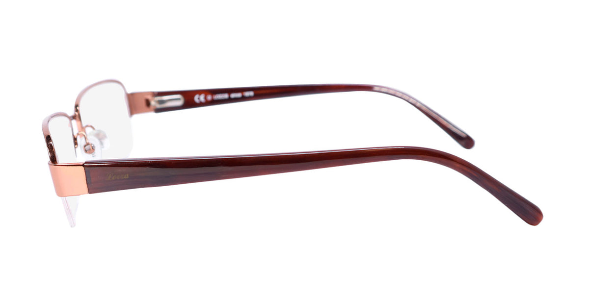 Lozza Vl2126 Eyeglasses