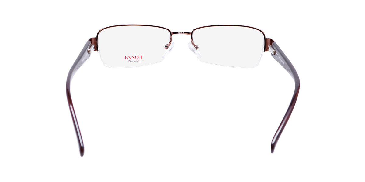 Lozza Vl2126 Eyeglasses