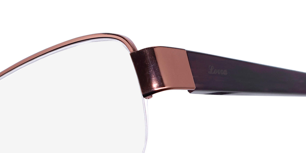 Lozza Vl2126 Eyeglasses