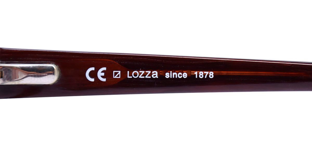Lozza Vl2126 Eyeglasses