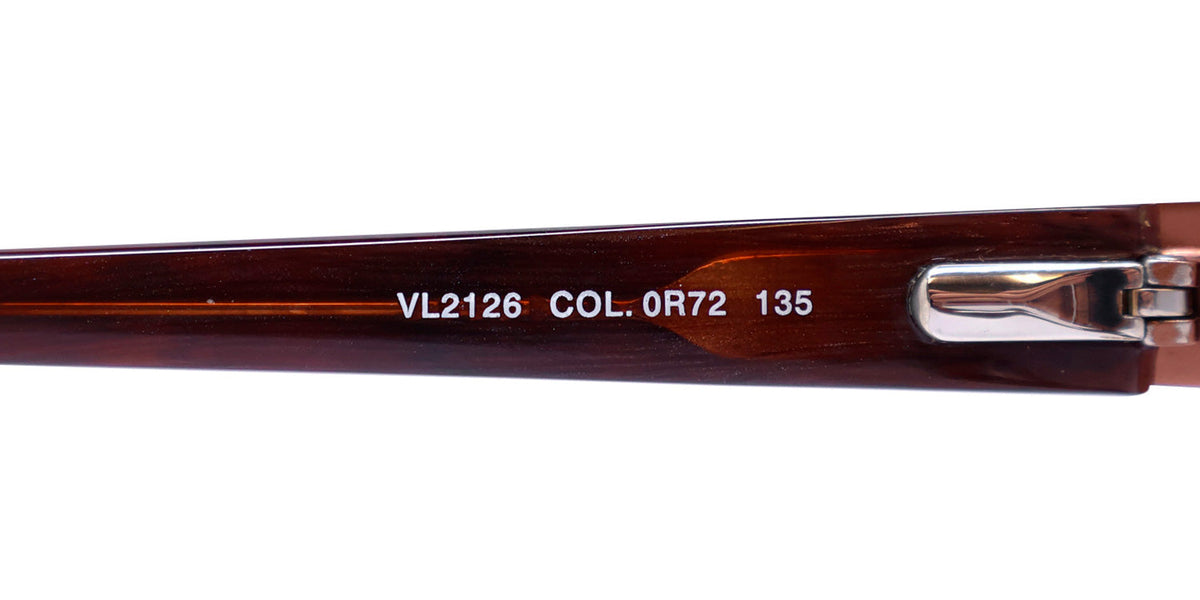 Lozza Vl2126 Eyeglasses
