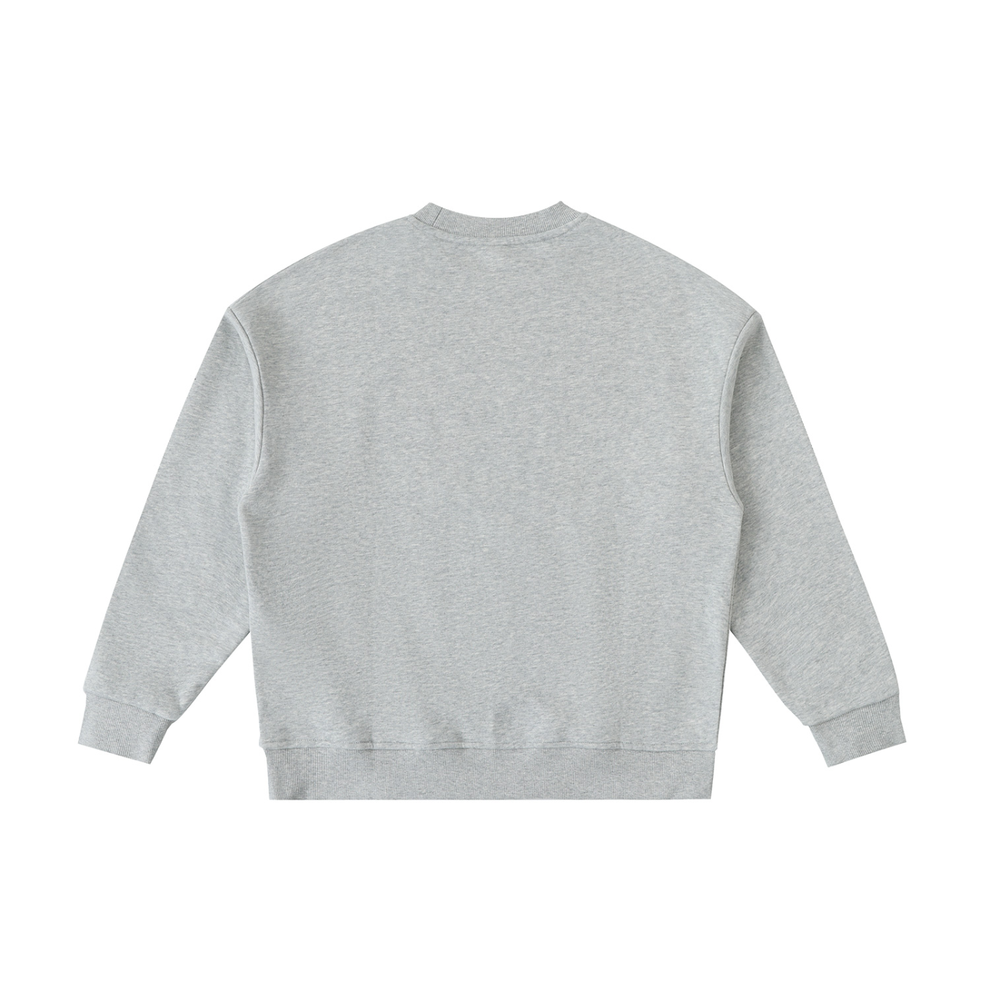 QE Essential Fleece Kids' Crewneck Sweatshirt