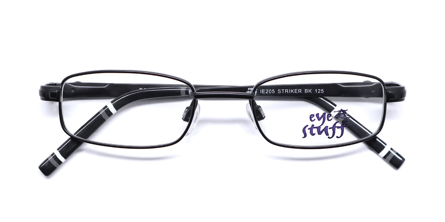 D&A Eyestuff Ie205 Striker Eyeglasses