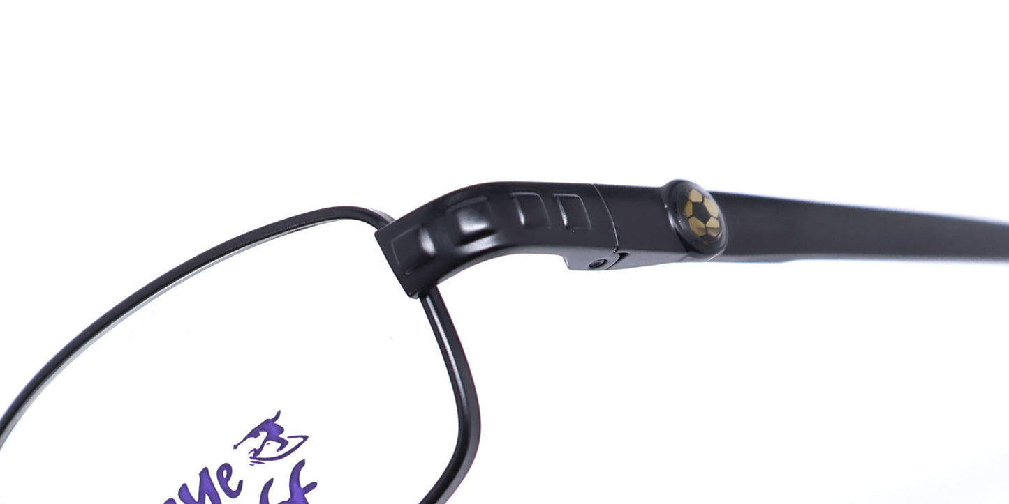D&A Eyestuff Ie205 Striker Eyeglasses