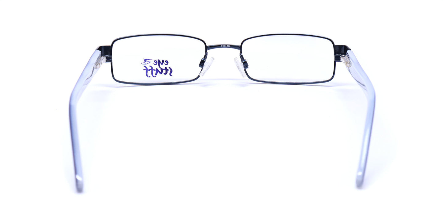 D&A Eyestuff Ie218 Freefall Eyeglasses
